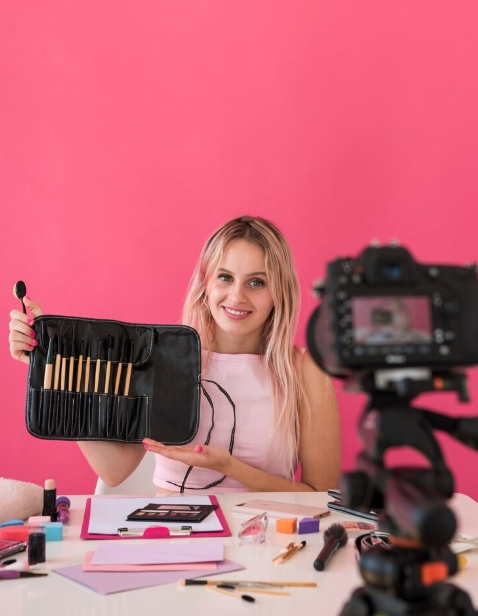 youtube個(gè)護(hù)博主網(wǎng)紅