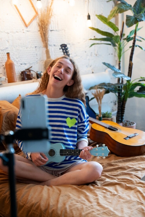 youtube網(wǎng)紅合作案例