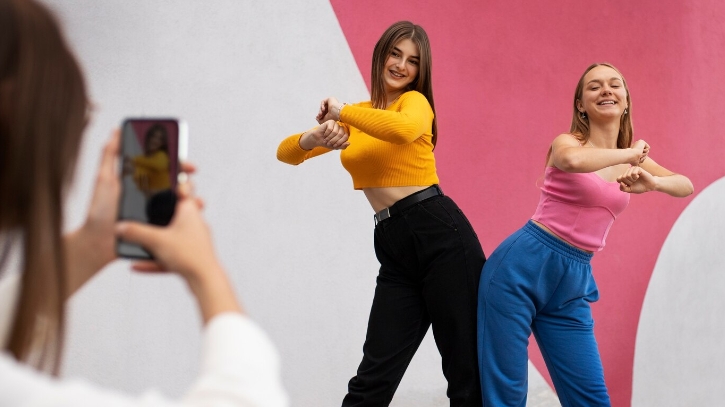 TikTok找網(wǎng)紅合作：讓品牌曝光量飆升的秘密武器