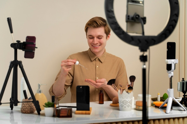 如何與YouTube網(wǎng)絡(luò)紅人合作