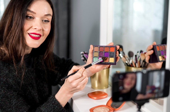 如何與YouTube網(wǎng)絡(luò)紅人合作