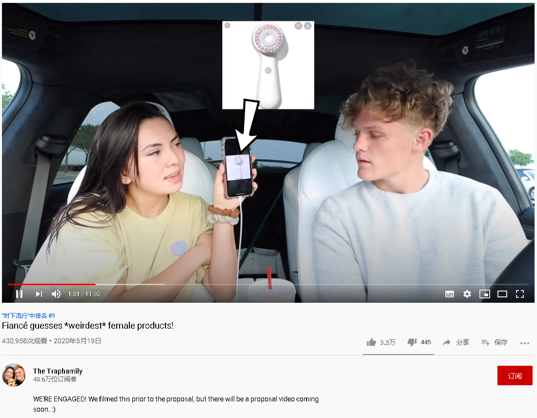 視頻內(nèi)容策劃