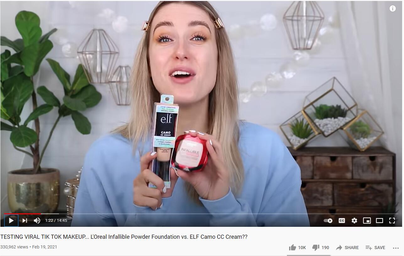 YouTube紅人數(shù)據(jù)