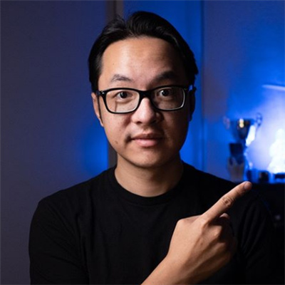 海外網(wǎng)紅推薦