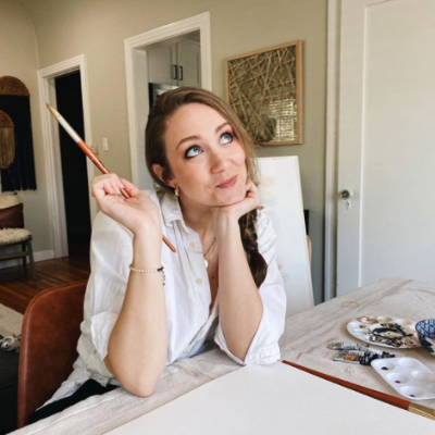 X***a｜美國(guó) 生活