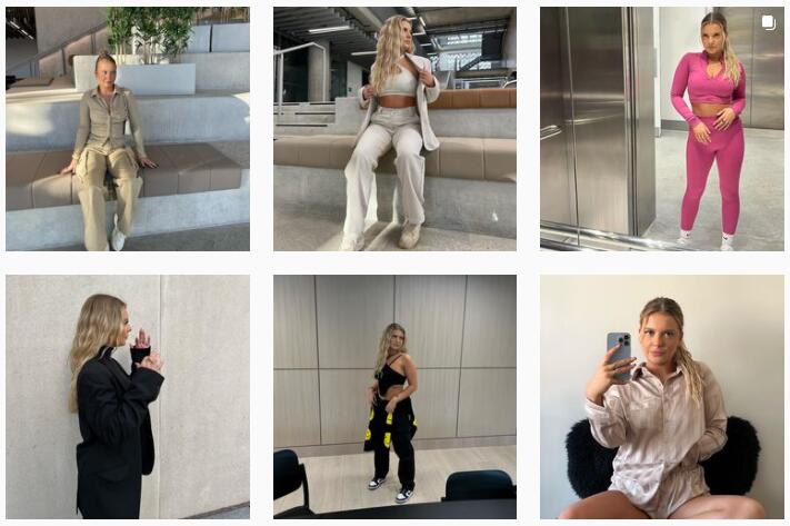 Instagram紅人推廣