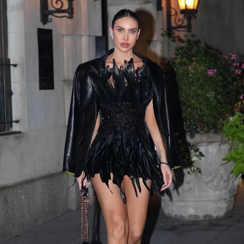 TikTok網(wǎng)紅營(yíng)銷:美國時(shí)尚穿搭類中小博主