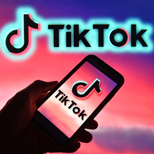 截止2023年TikTok上的用戶年齡和性別分布情況如何？