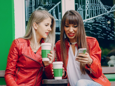 國外紅人營銷優(yōu)勢：如何利用全球網(wǎng)紅為品牌賦能