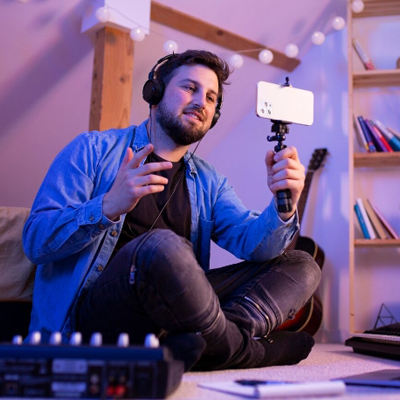 游戲海外紅人營銷：開辟全球市場的新機遇