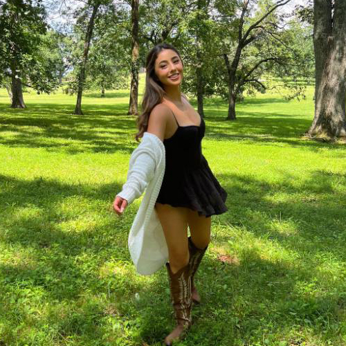 Instagram網(wǎng)紅:美國KOL尾部旅游小博主