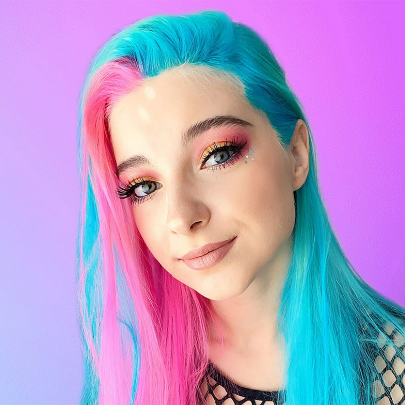 Youtube紅人推廣：M***te 俄羅斯 lifestyle