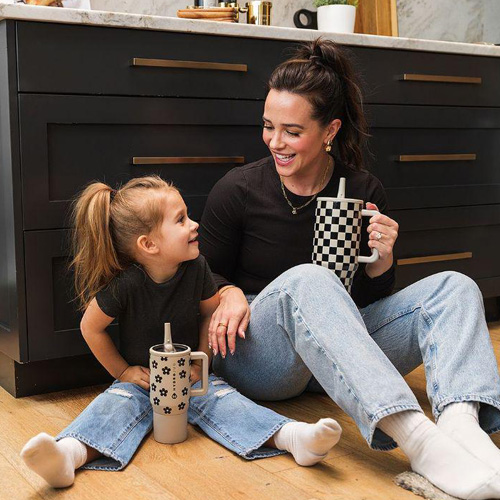 :美國Instagram情侶健身運動網(wǎng)紅博主