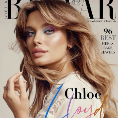 Instagram紅人推廣：c***d｜英國美妝時尚