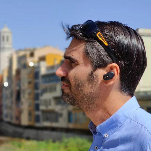 YouTube紅人推廣：M***s｜西班牙 電子