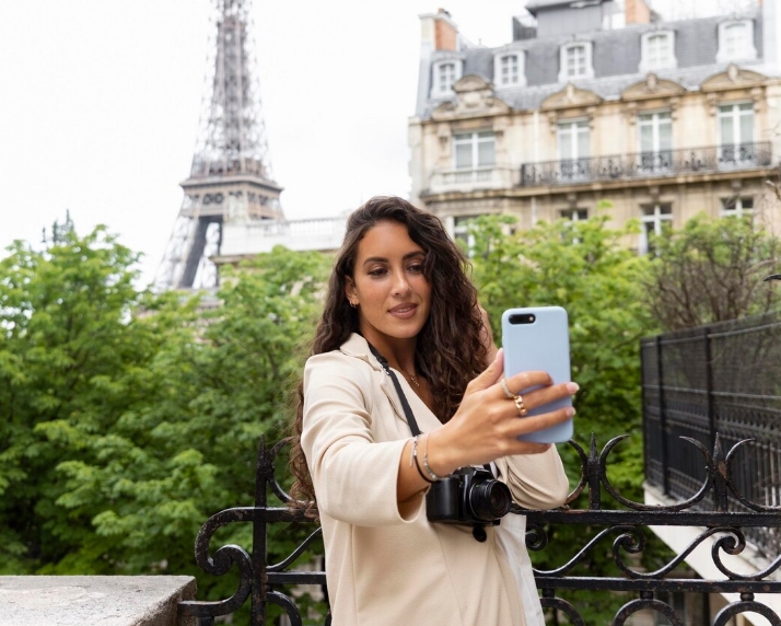 海外網(wǎng)紅營銷成功案例：如何借助社交平臺打造全球品牌