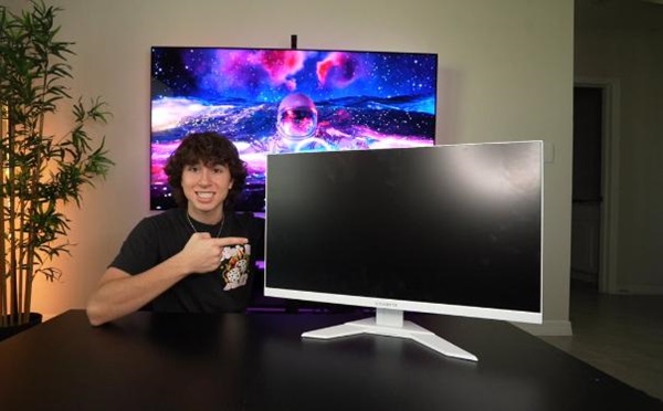 YouTube網(wǎng)紅:美國(guó)海外耳機(jī),筆記本科技博主達(dá)人推廣