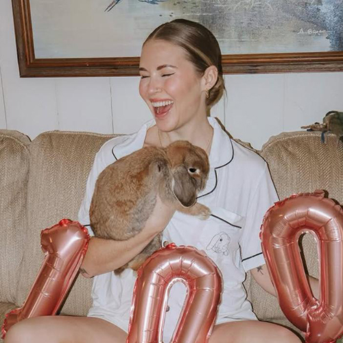 YouTube網(wǎng)紅推薦:10.6萬粉絲的美國寵物與生活方式類博主