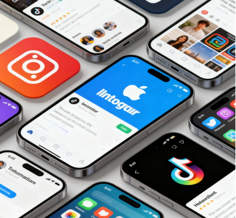 國外紅人營銷條件：如何在海外市場中找到合適的營銷伙伴