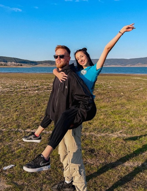 TikTok網紅推廣:保加利亞生活搞笑娛樂博主推薦