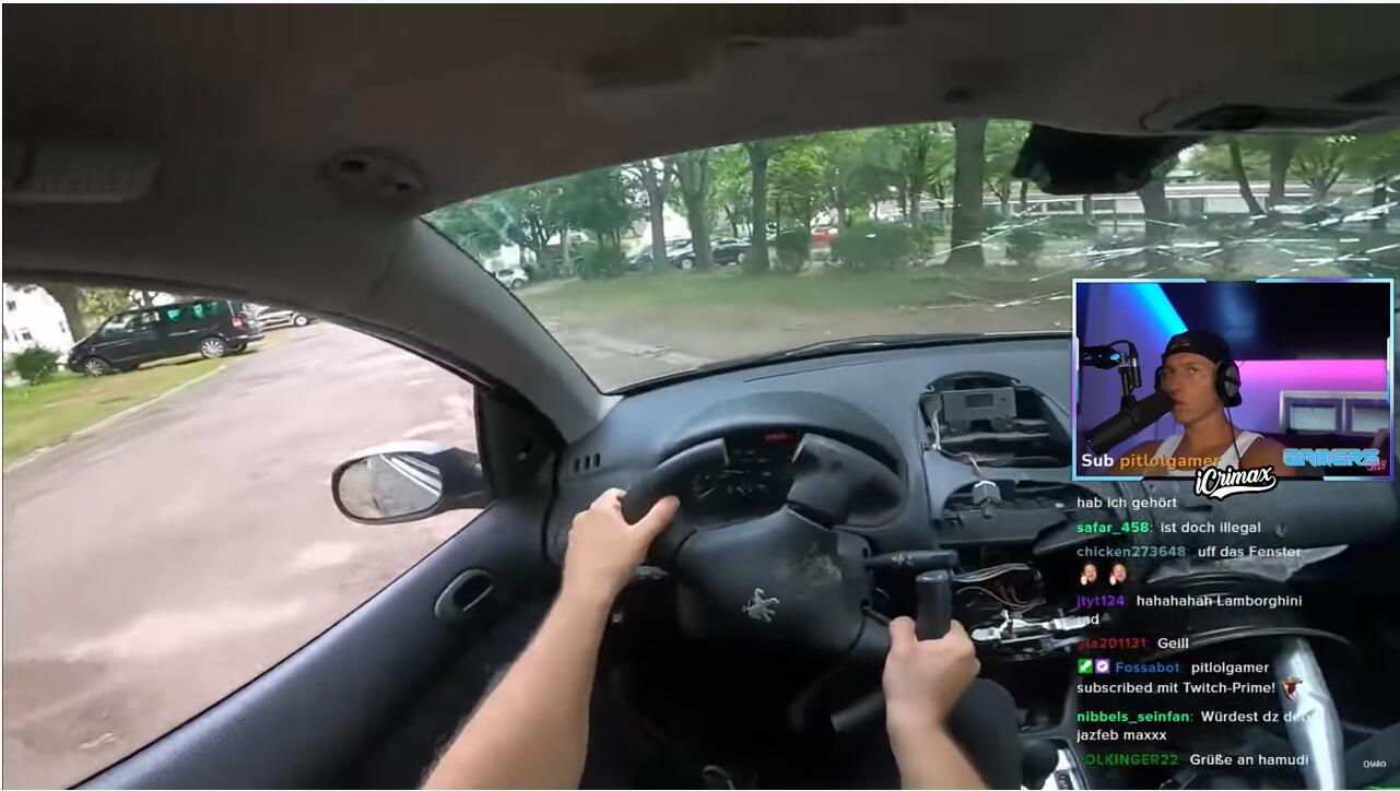 YouTube紅人數(shù)據(jù)