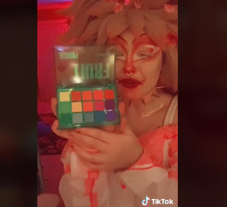 YouTube紅人數(shù)據(jù)