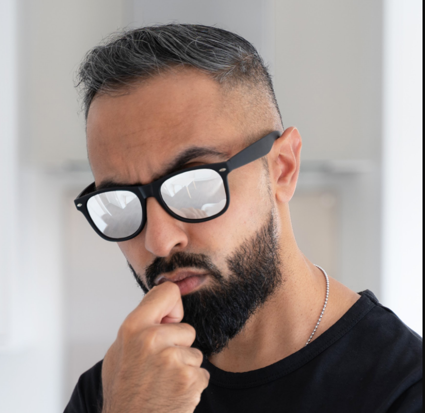 Youtube紅人推廣：S***f   英國(guó) 科技