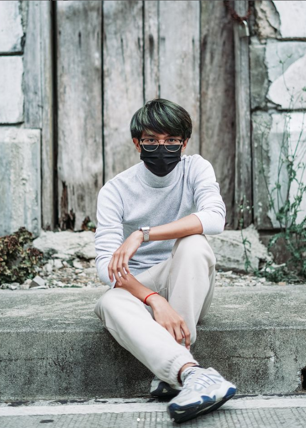 youtube網(wǎng)紅