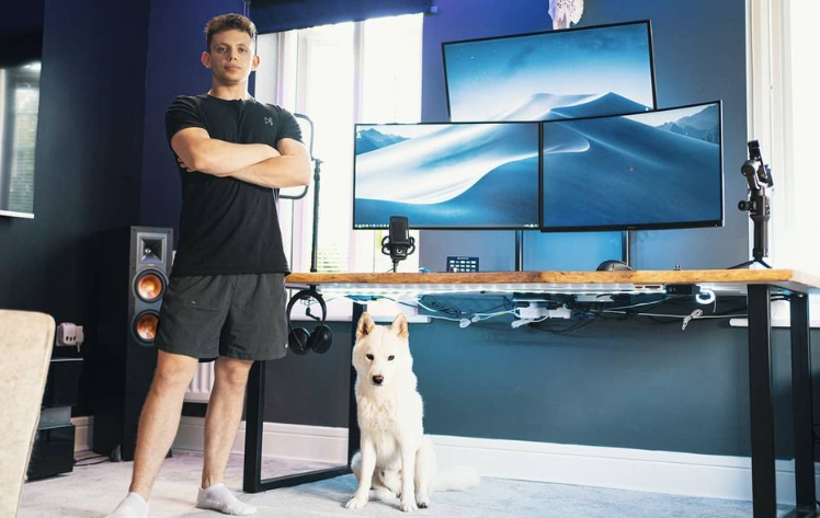 youtube網(wǎng)紅