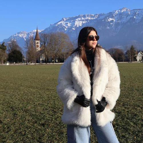 TikTok網(wǎng)紅推薦:德國(guó)旅行景點(diǎn)打卡類(lèi)宣傳博主