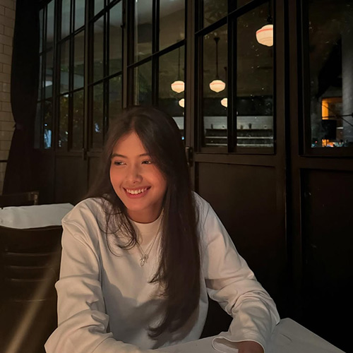 Instagram網(wǎng)紅推廣:印度尼西亞美妝生活類頭部博主