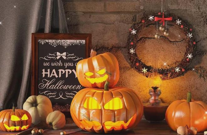 2025萬圣節(jié)出海黑馬：單價9.9美元的無焰蠟燭燈，28天GMV突破百萬