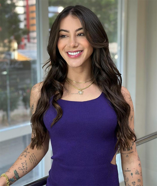 巴西網(wǎng)紅instagram頻道推廣達(dá)人