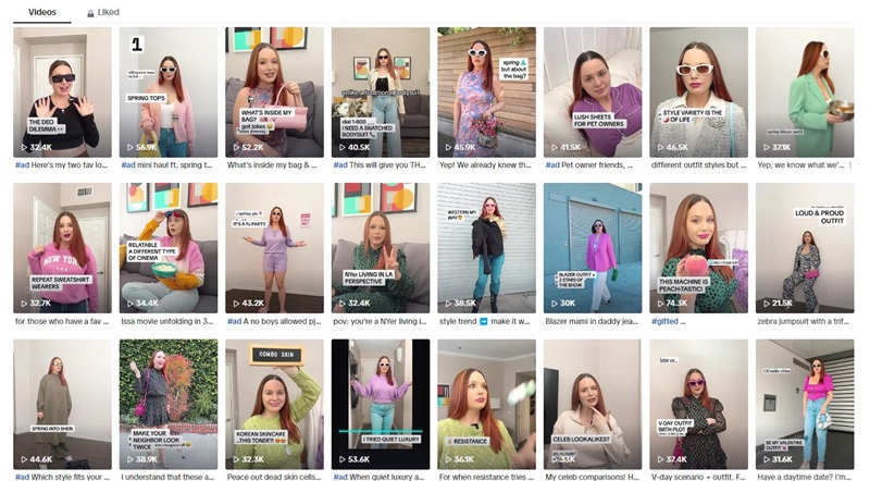 加拿大youtube金融類博主合作推廣頻道內(nèi)容