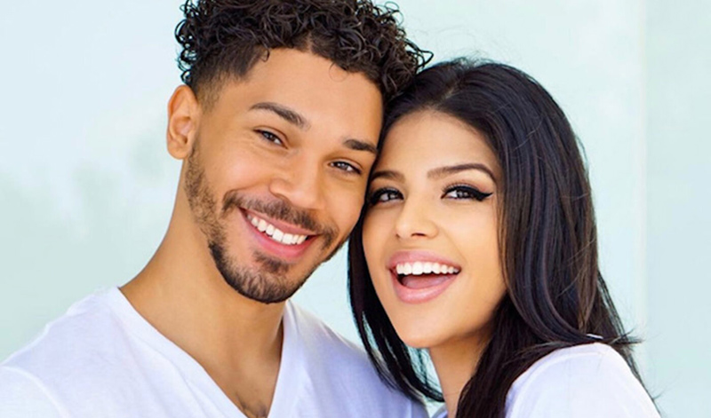 美國親子網(wǎng)紅