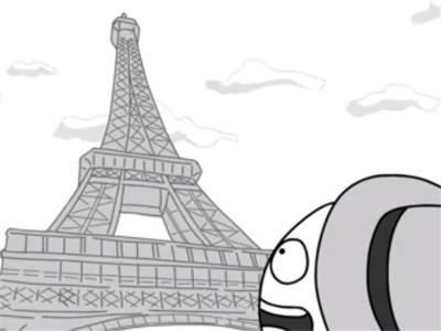 如何在旅游的時(shí)候表現(xiàn)得不像游客？