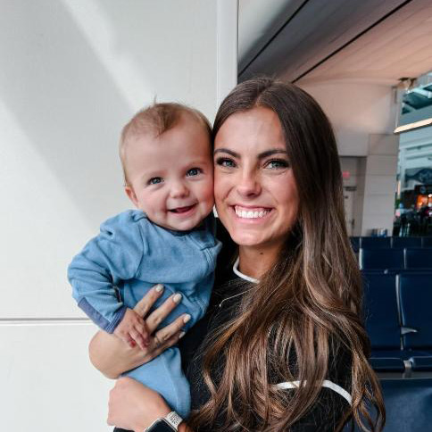 TikTok網(wǎng)紅營(yíng)銷：美國親子家庭類帶貨kol博主