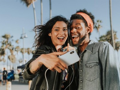 TikTok網(wǎng)紅營銷