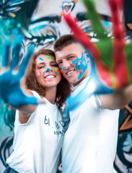 instagram網(wǎng)紅