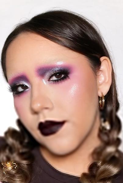 墨西哥tiktok美妝個護(hù)博主