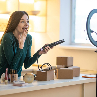 美妝品牌出海的海外KOL營銷策略與實踐