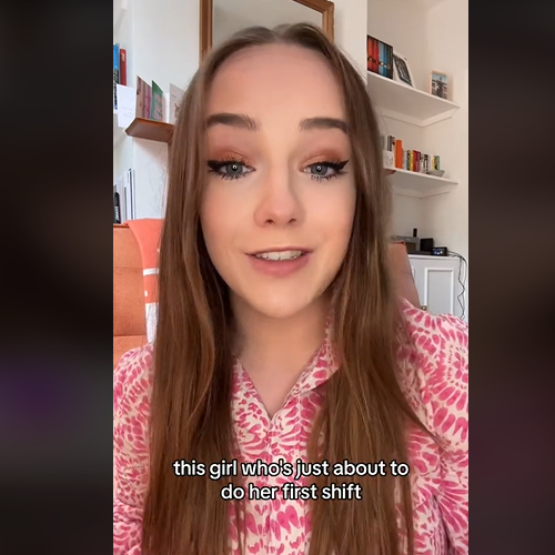 readamo小說APP海外tiktok網(wǎng)紅營銷案例