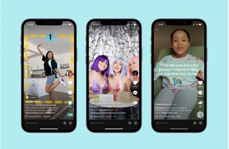 海外網(wǎng)紅營銷