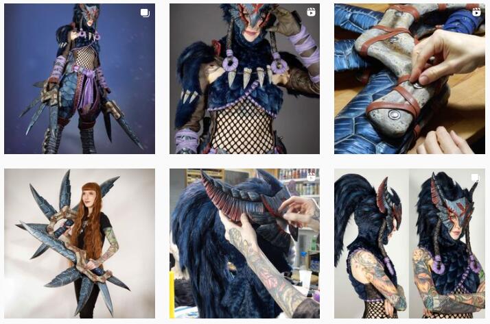 Instagram紅人推廣