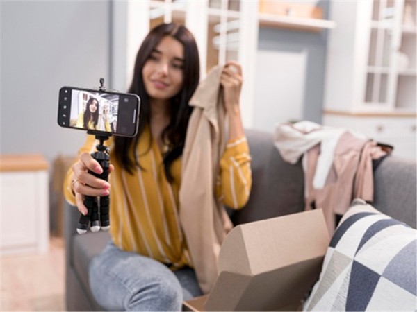 海外網(wǎng)紅推廣