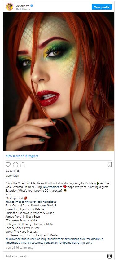 海外網(wǎng)紅營(yíng)銷