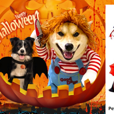 萬圣節(jié)倒計時開始！節(jié)日海外網(wǎng)紅營銷怎么做？