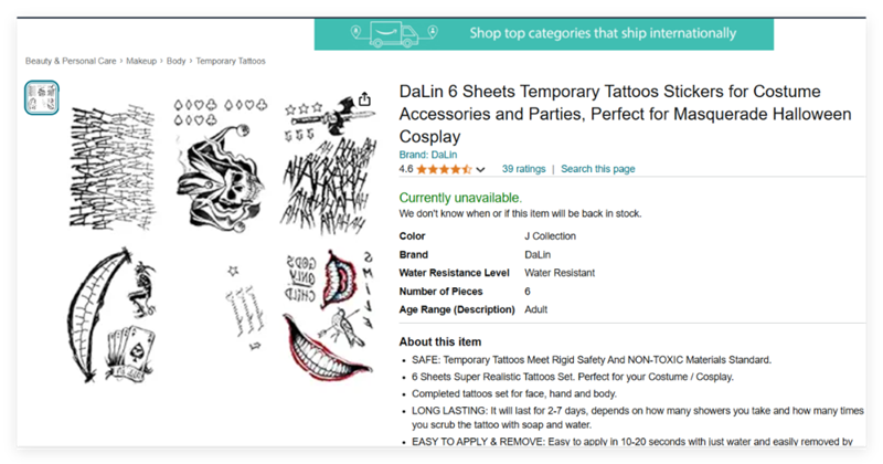 萬圣節(jié)倒計(jì)時(shí)開始！節(jié)日海外網(wǎng)紅營銷怎么做？