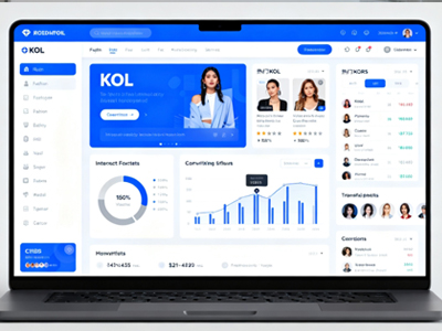 探索國外KOL推廣平臺，如何通過社媒營銷實現(xiàn)品牌突破