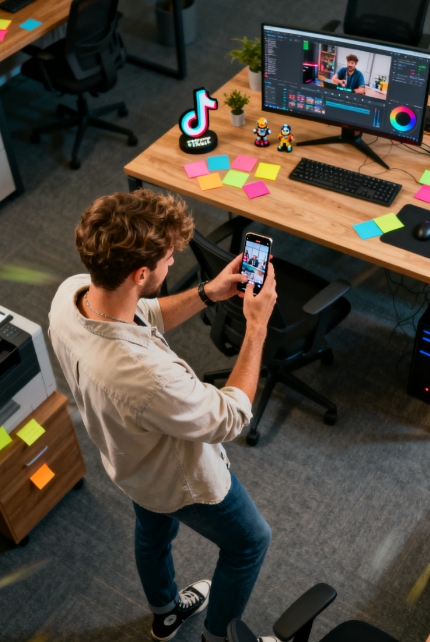 海外紅人營(yíng)銷(xiāo)方案：如何通過(guò)紅人推動(dòng)品牌國(guó)際化